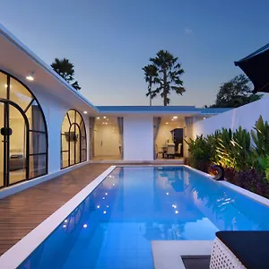  Villa The Grand Daha Luxury
