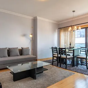 Lovelystay - Modern In Anjos , Lisboa Portugal