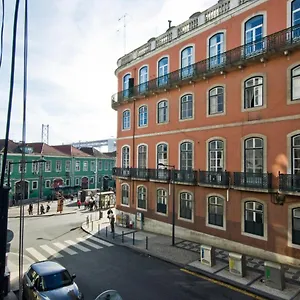 C&o Alcântara-lisbon Lisboa