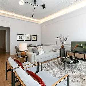 Casas Da Baixa - Unique Chiado Lisboa